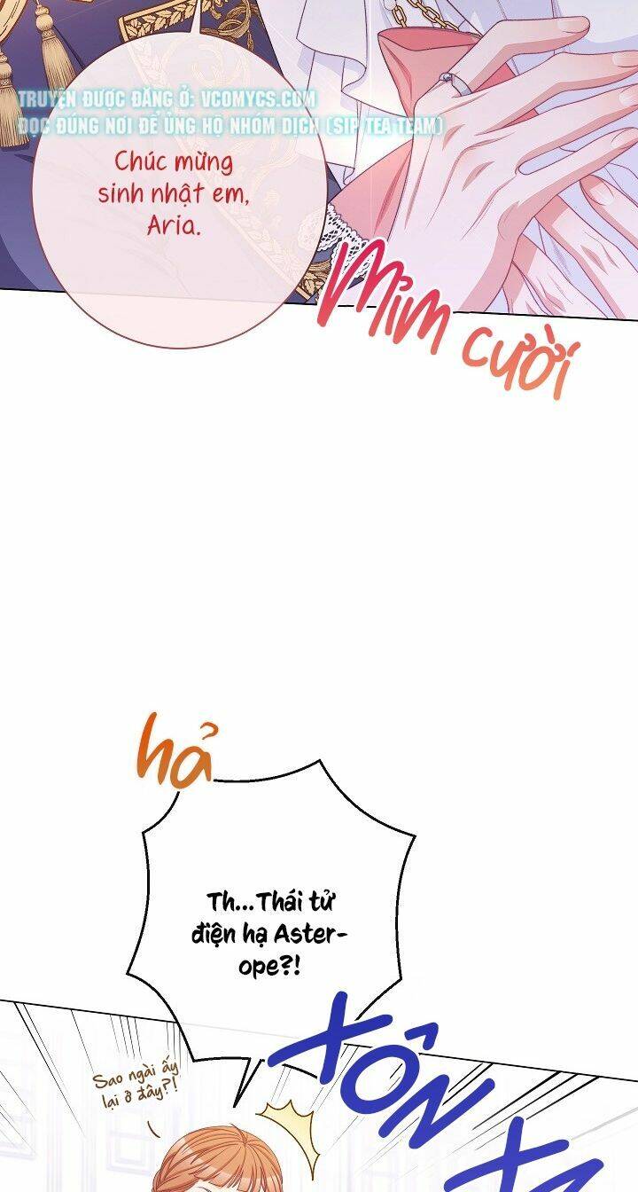 Ác Nữ Phản Diện Đảo Ngược Đồng Hồ Cát Chapter 103 - 66
