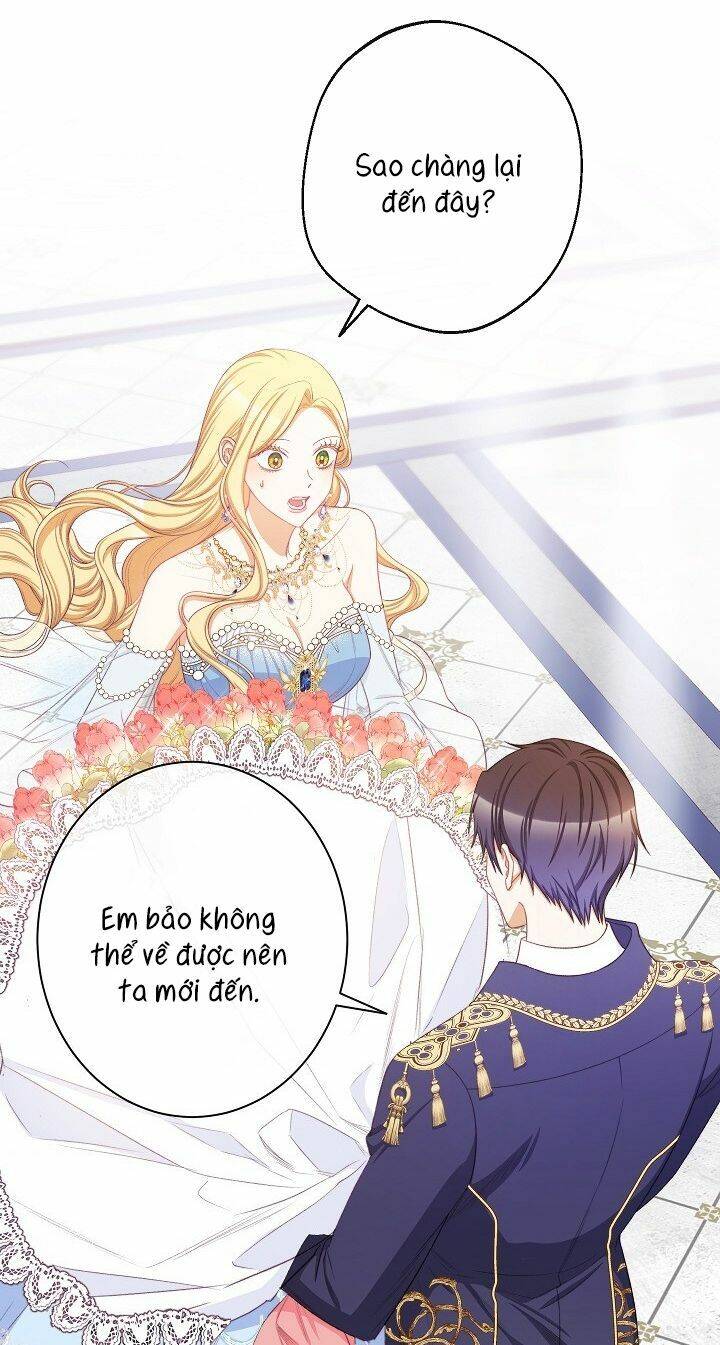 Ác Nữ Phản Diện Đảo Ngược Đồng Hồ Cát Chapter 103 - 68