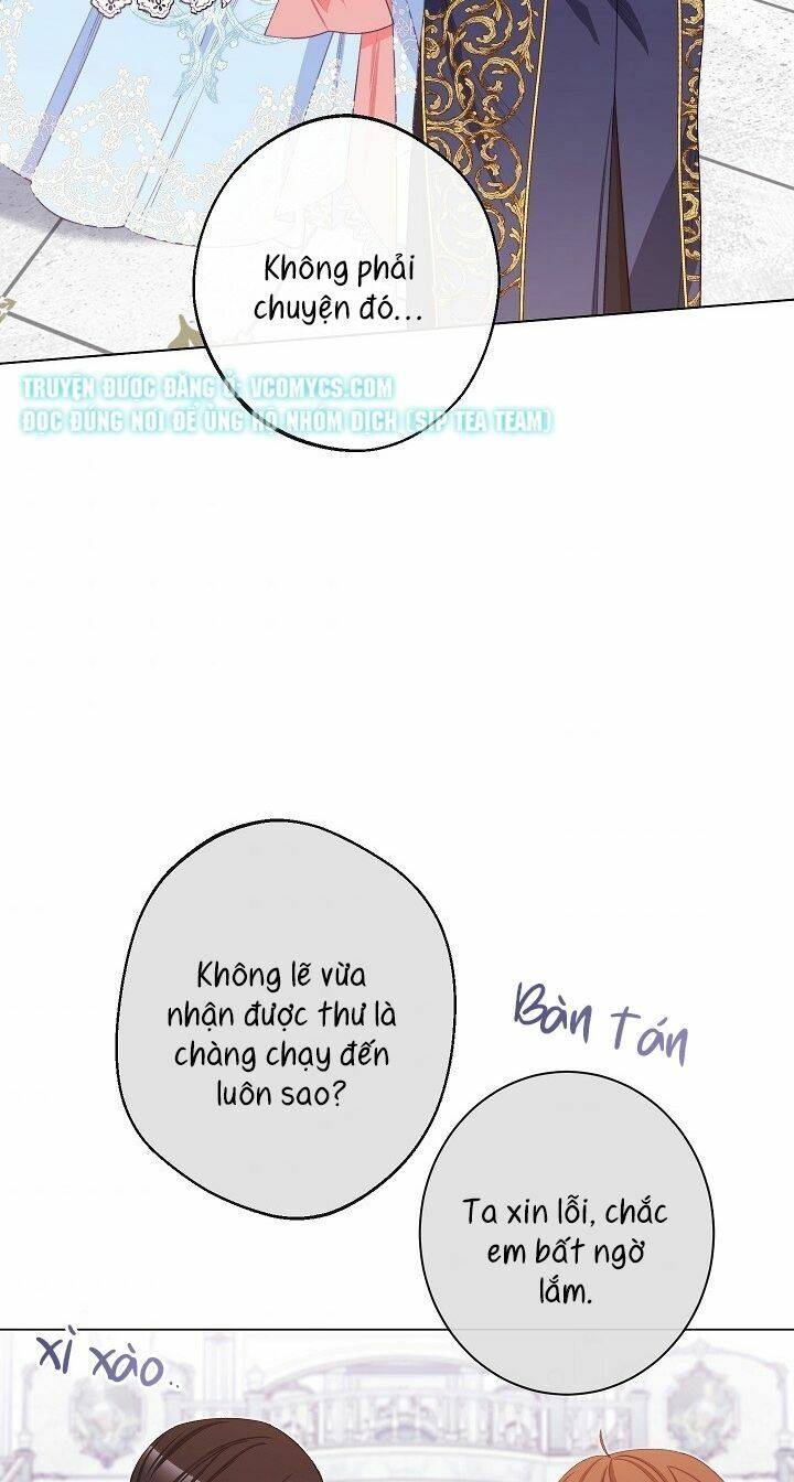 Ác Nữ Phản Diện Đảo Ngược Đồng Hồ Cát Chapter 103 - 69