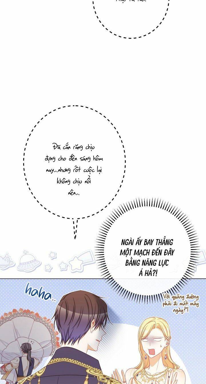 Ác Nữ Phản Diện Đảo Ngược Đồng Hồ Cát Chapter 103 - 71