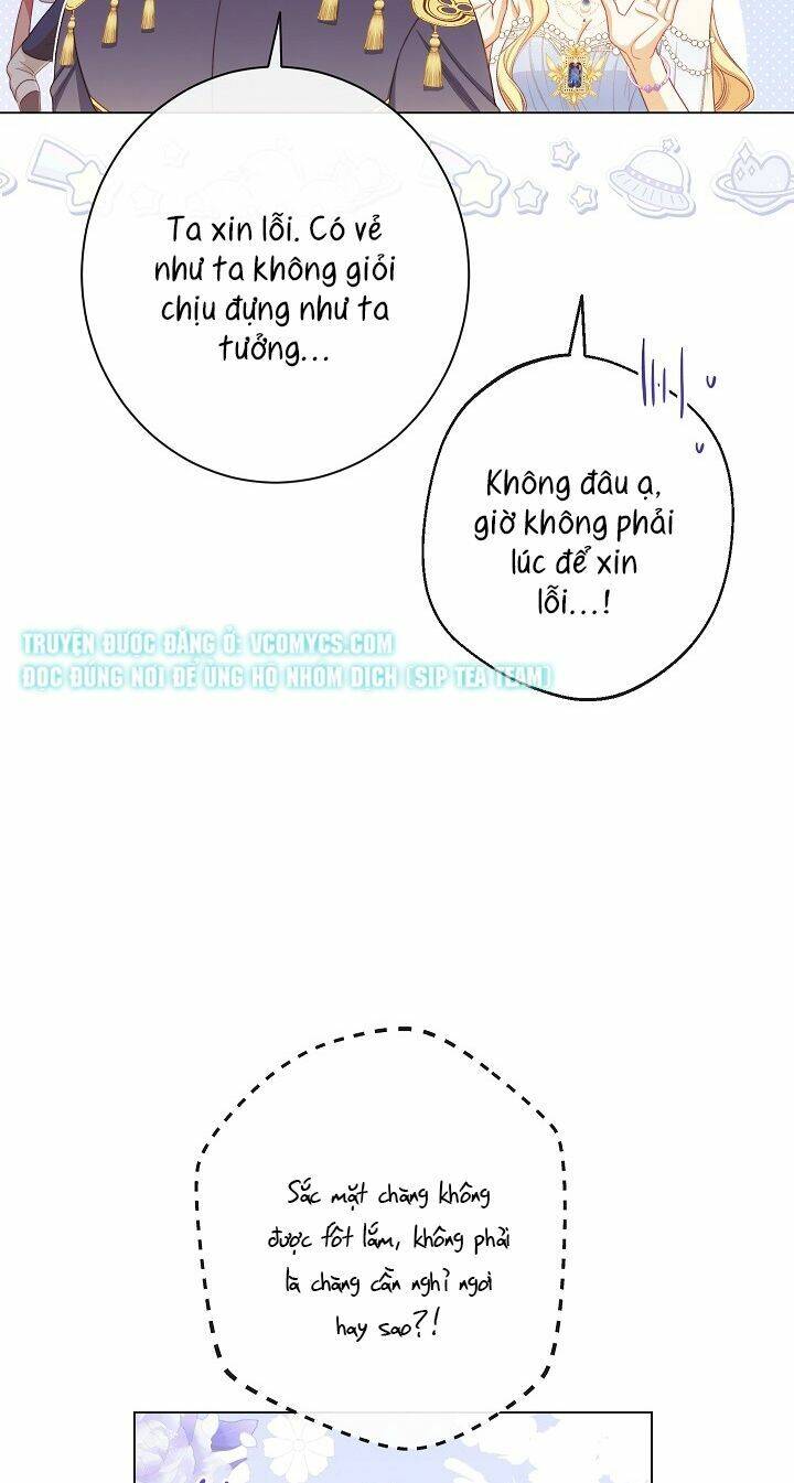 Ác Nữ Phản Diện Đảo Ngược Đồng Hồ Cát Chapter 103 - 72