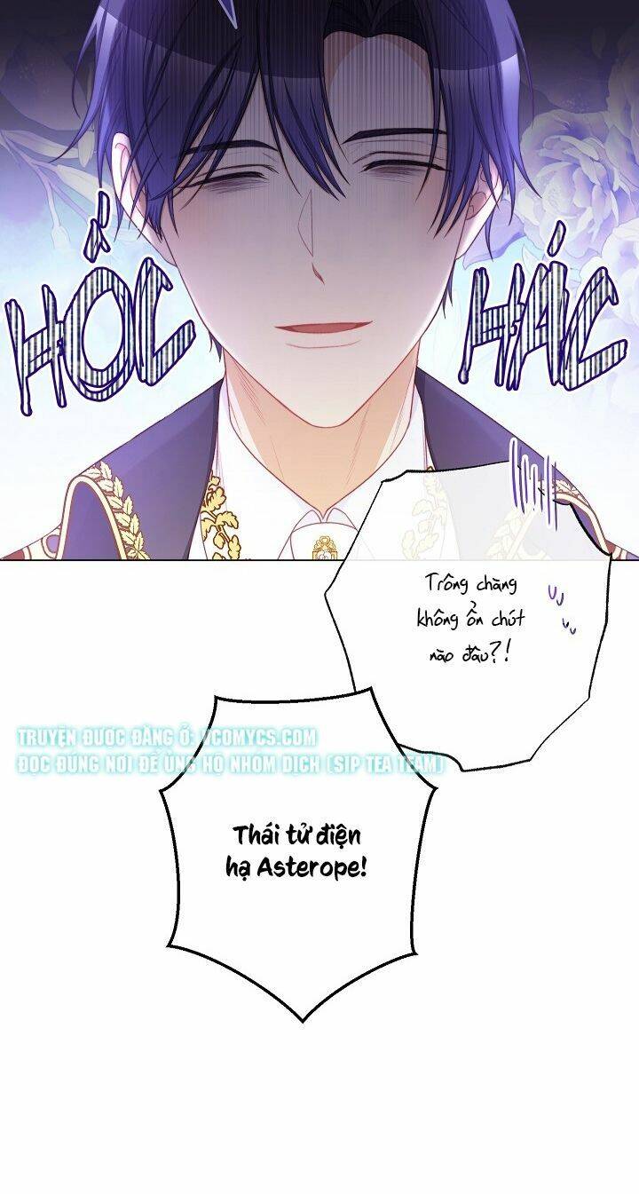 Ác Nữ Phản Diện Đảo Ngược Đồng Hồ Cát Chapter 103 - 74