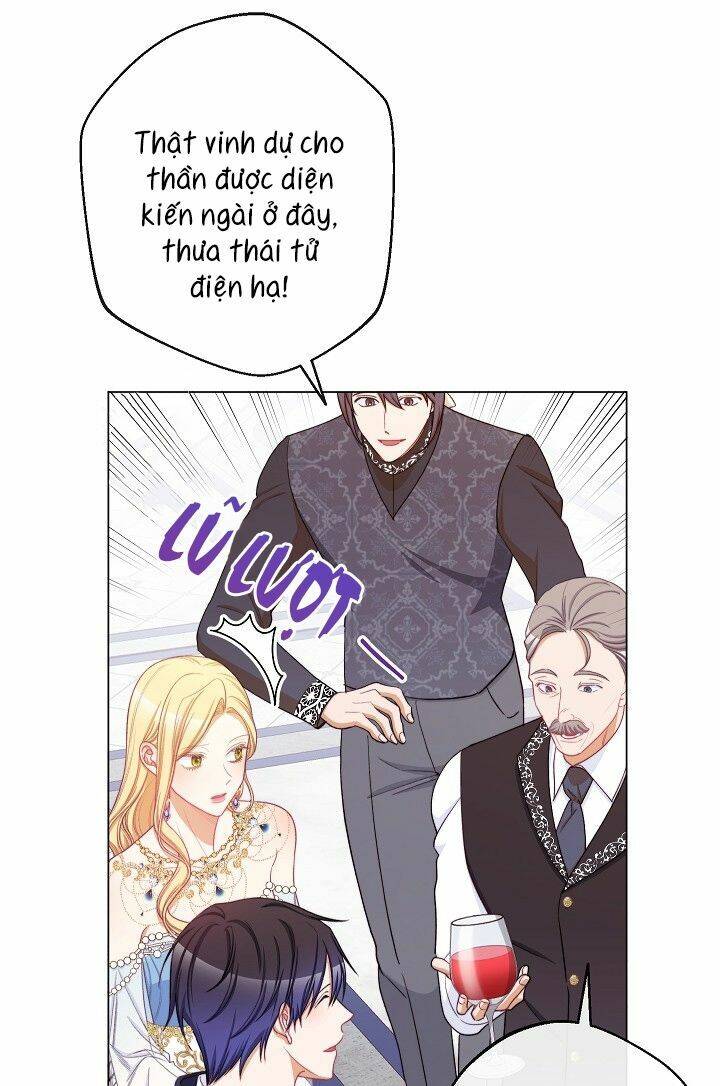 Ác Nữ Phản Diện Đảo Ngược Đồng Hồ Cát Chapter 103 - 75