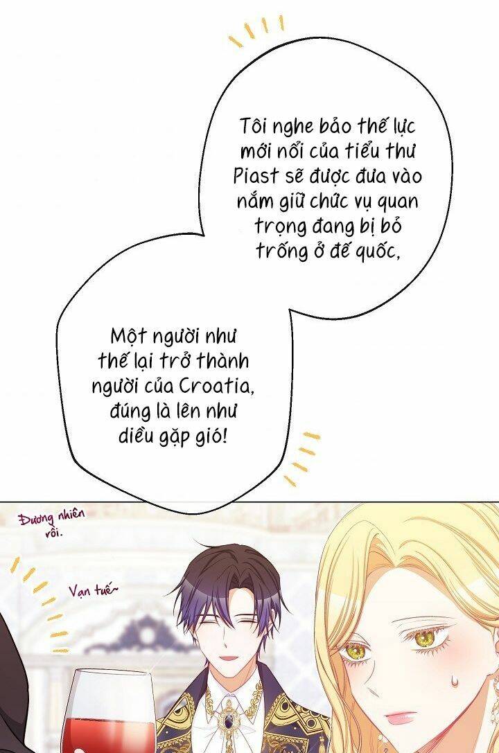 Ác Nữ Phản Diện Đảo Ngược Đồng Hồ Cát Chapter 103 - 77