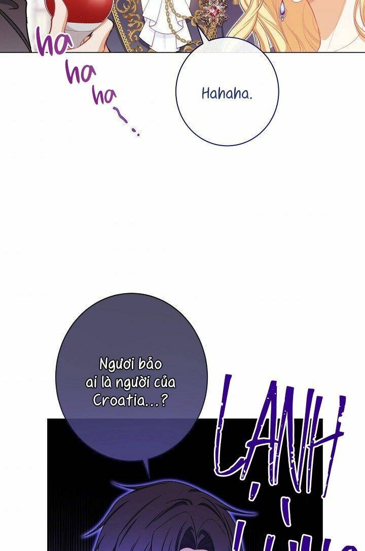 Ác Nữ Phản Diện Đảo Ngược Đồng Hồ Cát Chapter 103 - 78