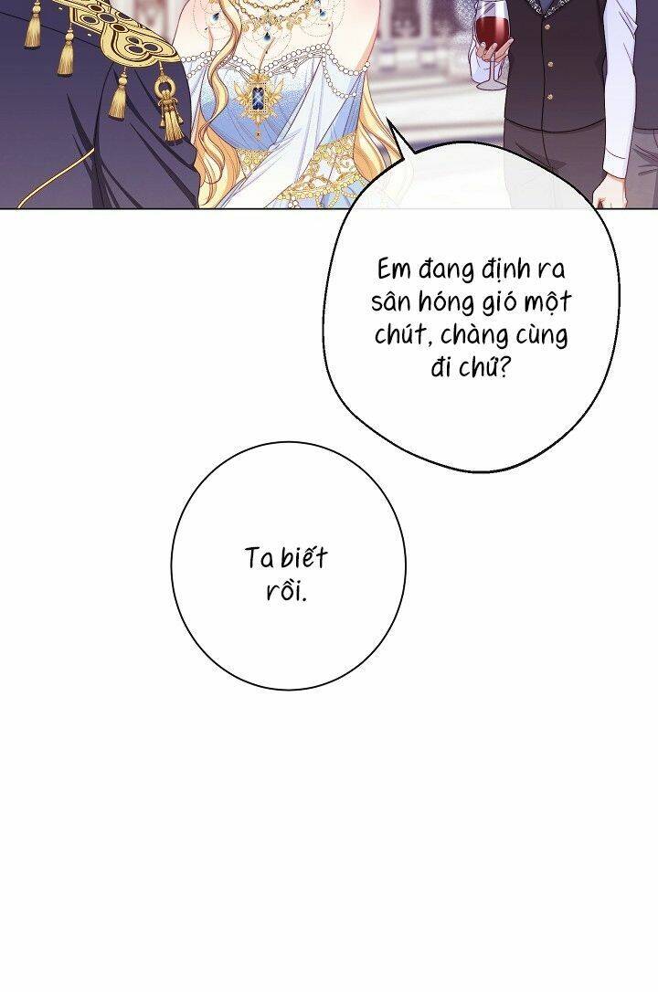 Ác Nữ Phản Diện Đảo Ngược Đồng Hồ Cát Chapter 103 - 81