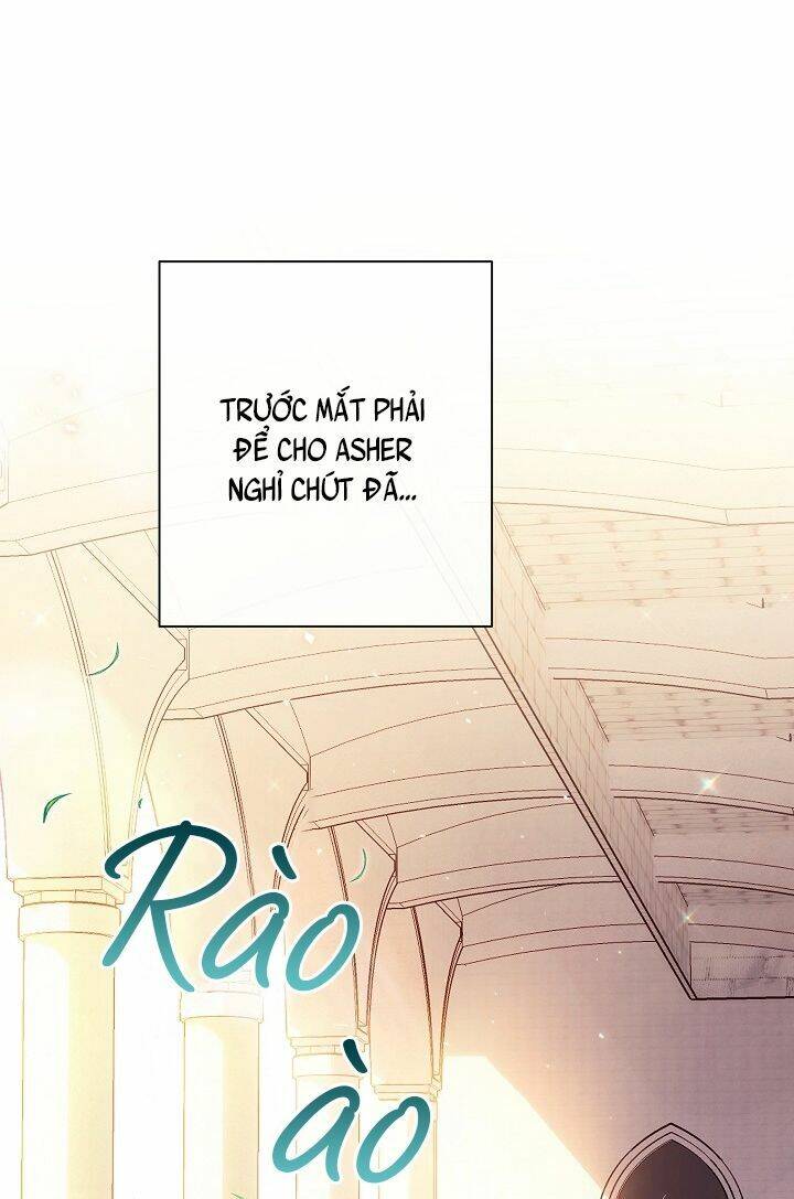 Ác Nữ Phản Diện Đảo Ngược Đồng Hồ Cát Chapter 103 - 82