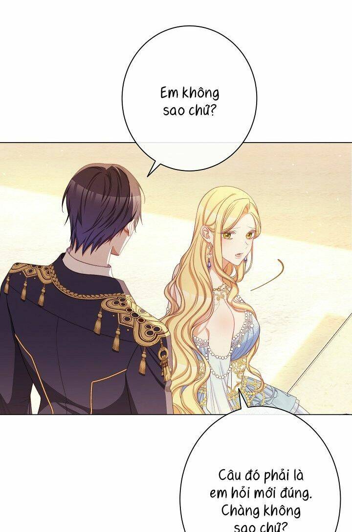Ác Nữ Phản Diện Đảo Ngược Đồng Hồ Cát Chapter 103 - 84