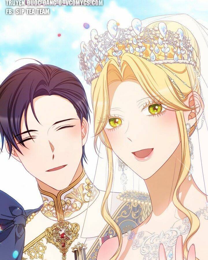 Ác Nữ Phản Diện Đảo Ngược Đồng Hồ Cát Chapter 104 - 106