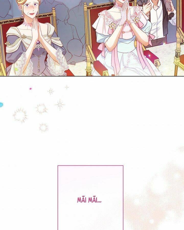 Ác Nữ Phản Diện Đảo Ngược Đồng Hồ Cát Chapter 104 - 109