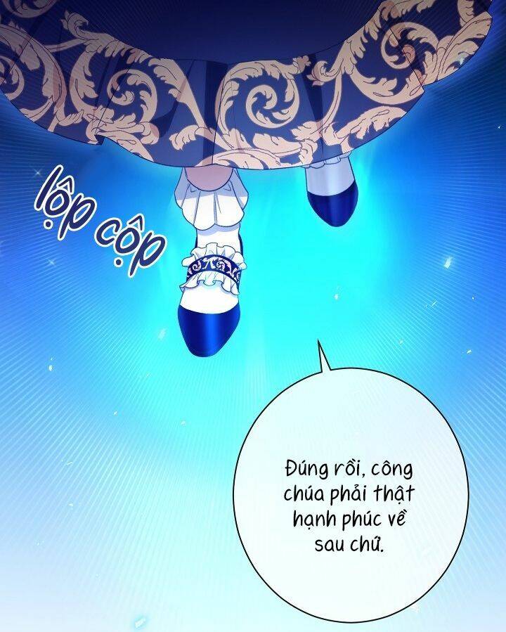 Ác Nữ Phản Diện Đảo Ngược Đồng Hồ Cát Chapter 104 - 112