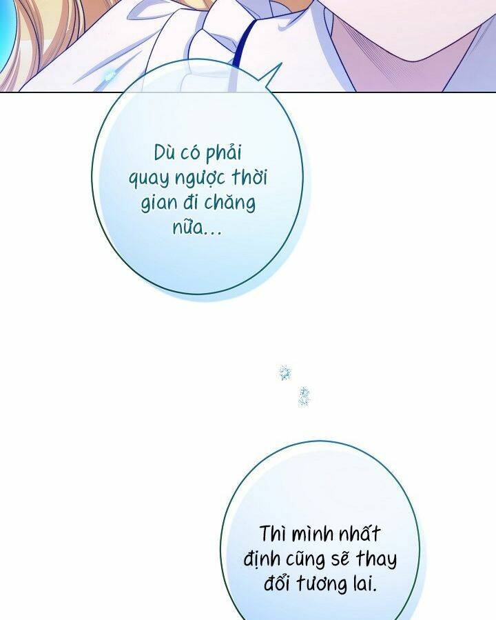 Ác Nữ Phản Diện Đảo Ngược Đồng Hồ Cát Chapter 104 - 119
