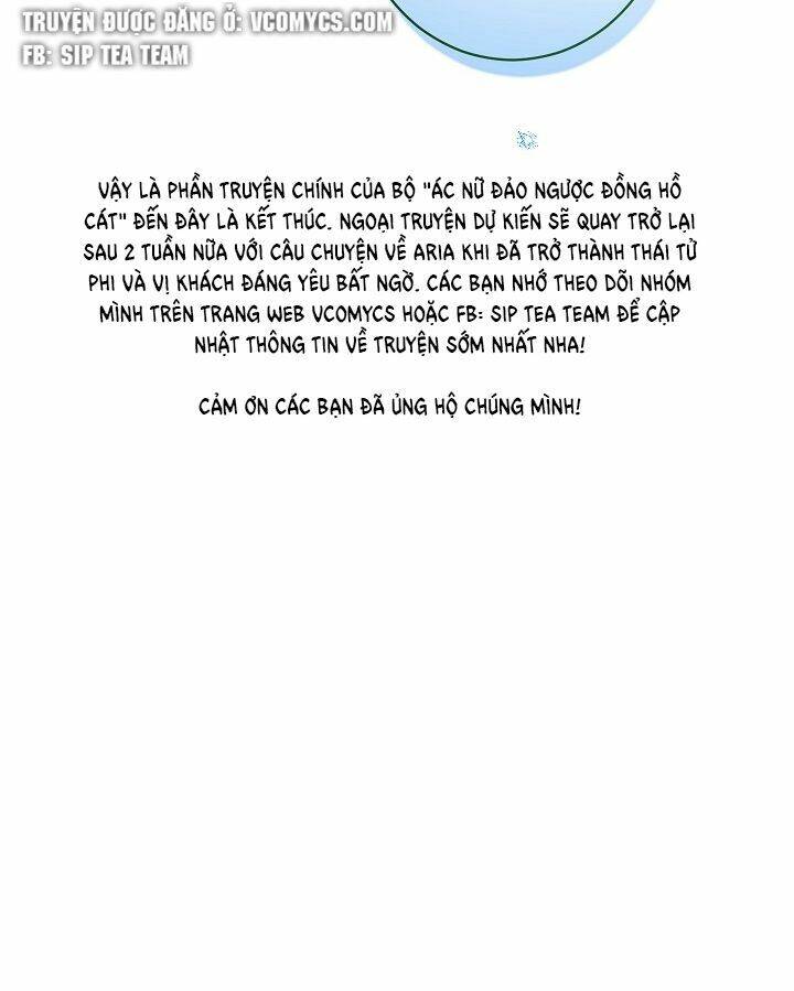 Ác Nữ Phản Diện Đảo Ngược Đồng Hồ Cát Chapter 104 - 120