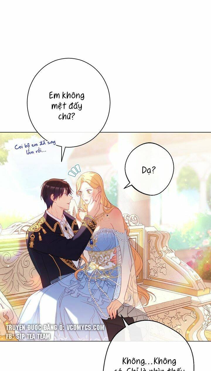 Ác Nữ Phản Diện Đảo Ngược Đồng Hồ Cát Chapter 104 - 13