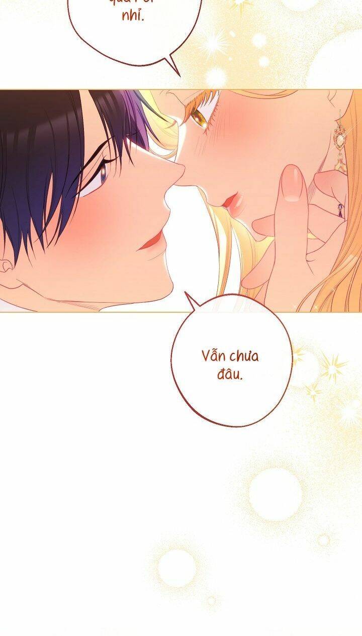 Ác Nữ Phản Diện Đảo Ngược Đồng Hồ Cát Chapter 104 - 18