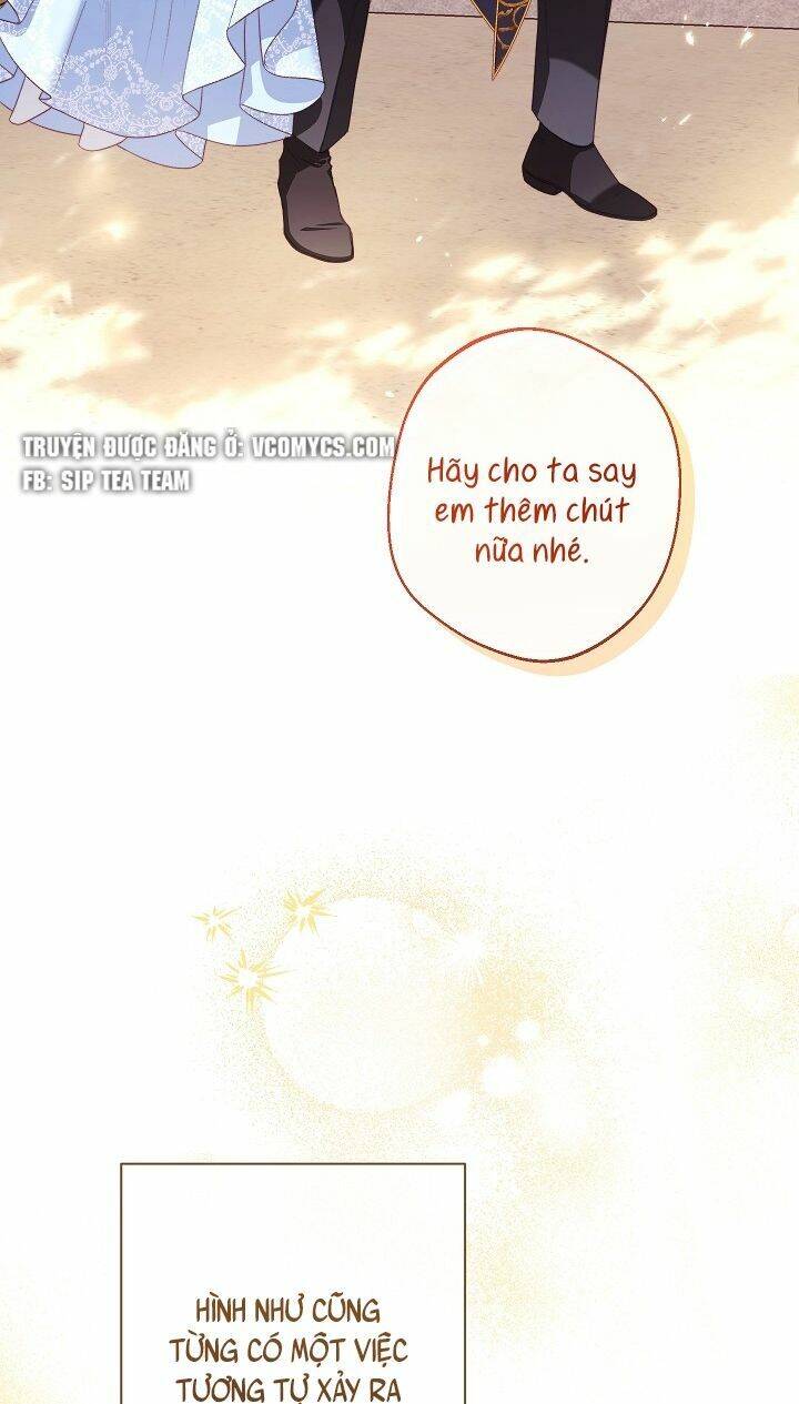 Ác Nữ Phản Diện Đảo Ngược Đồng Hồ Cát Chapter 104 - 20