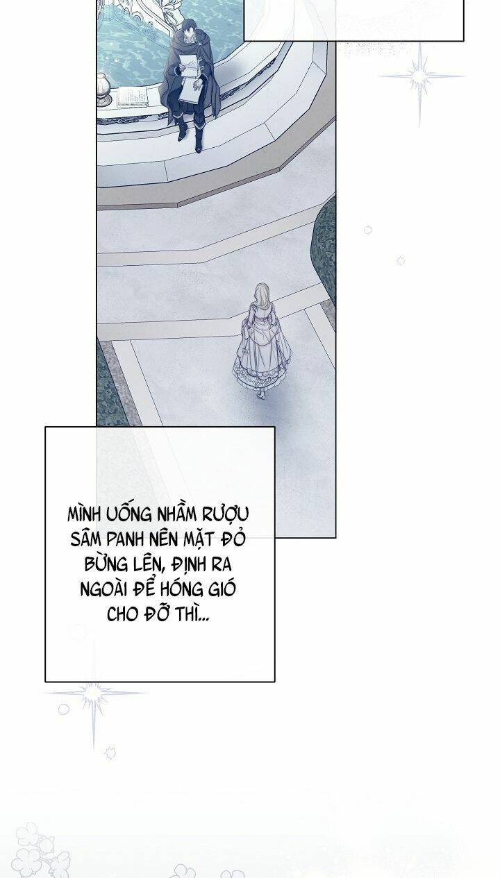 Ác Nữ Phản Diện Đảo Ngược Đồng Hồ Cát Chapter 104 - 22