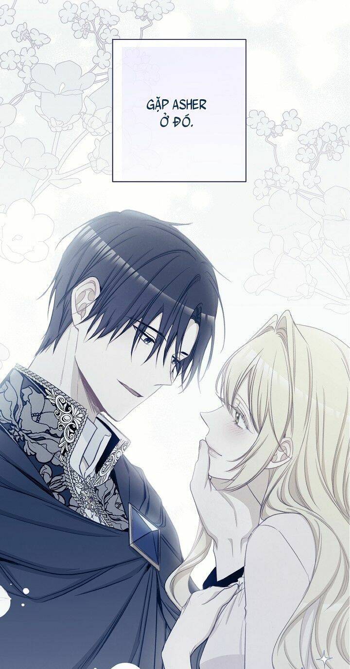 Ác Nữ Phản Diện Đảo Ngược Đồng Hồ Cát Chapter 104 - 23