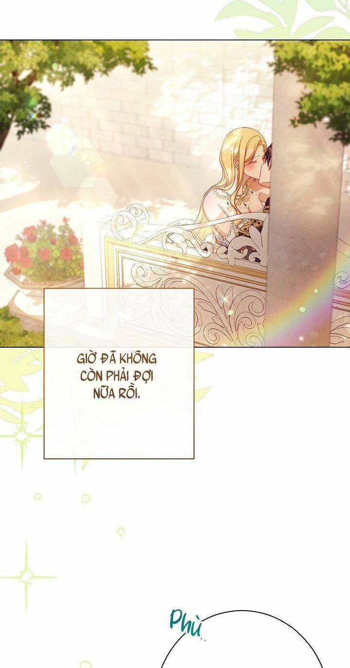 Ác Nữ Phản Diện Đảo Ngược Đồng Hồ Cát Chapter 104 - 25