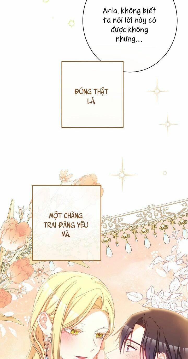 Ác Nữ Phản Diện Đảo Ngược Đồng Hồ Cát Chapter 104 - 26