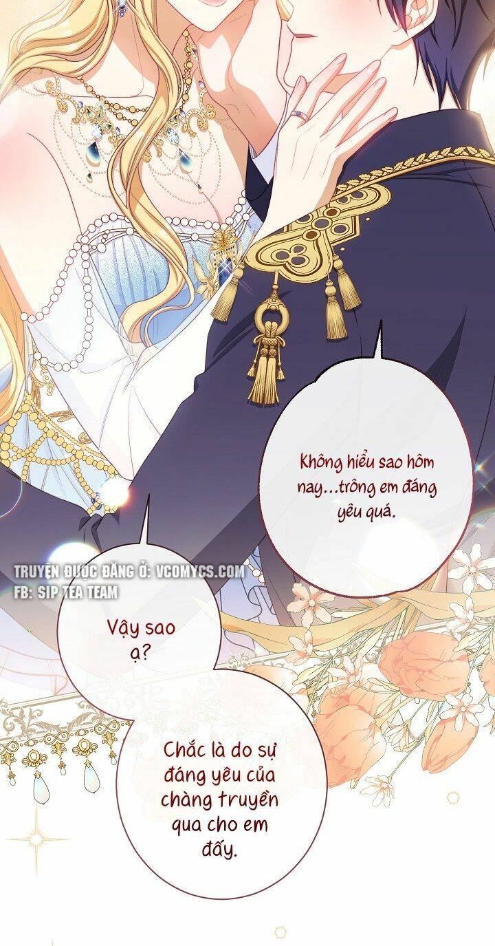 Ác Nữ Phản Diện Đảo Ngược Đồng Hồ Cát Chapter 104 - 27