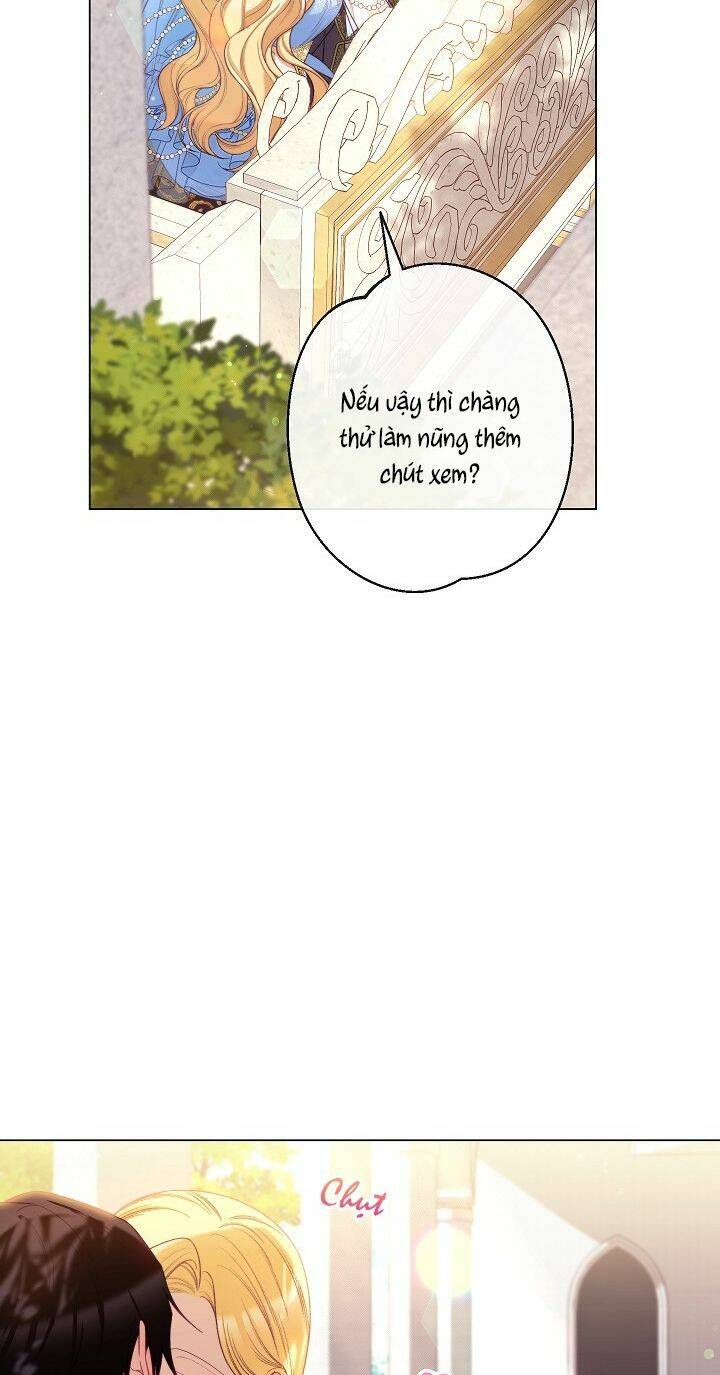 Ác Nữ Phản Diện Đảo Ngược Đồng Hồ Cát Chapter 104 - 29