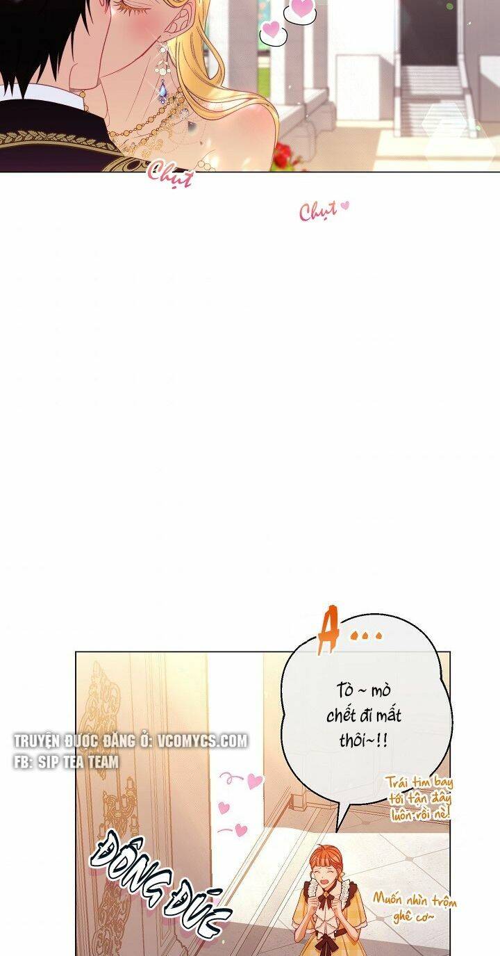 Ác Nữ Phản Diện Đảo Ngược Đồng Hồ Cát Chapter 104 - 30