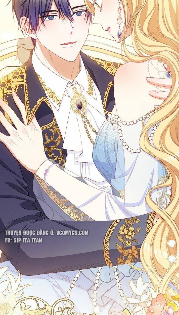 Ác Nữ Phản Diện Đảo Ngược Đồng Hồ Cát Chapter 104 - 4