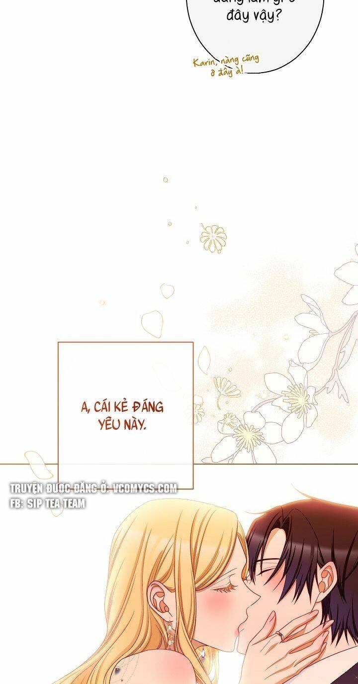 Ác Nữ Phản Diện Đảo Ngược Đồng Hồ Cát Chapter 104 - 32