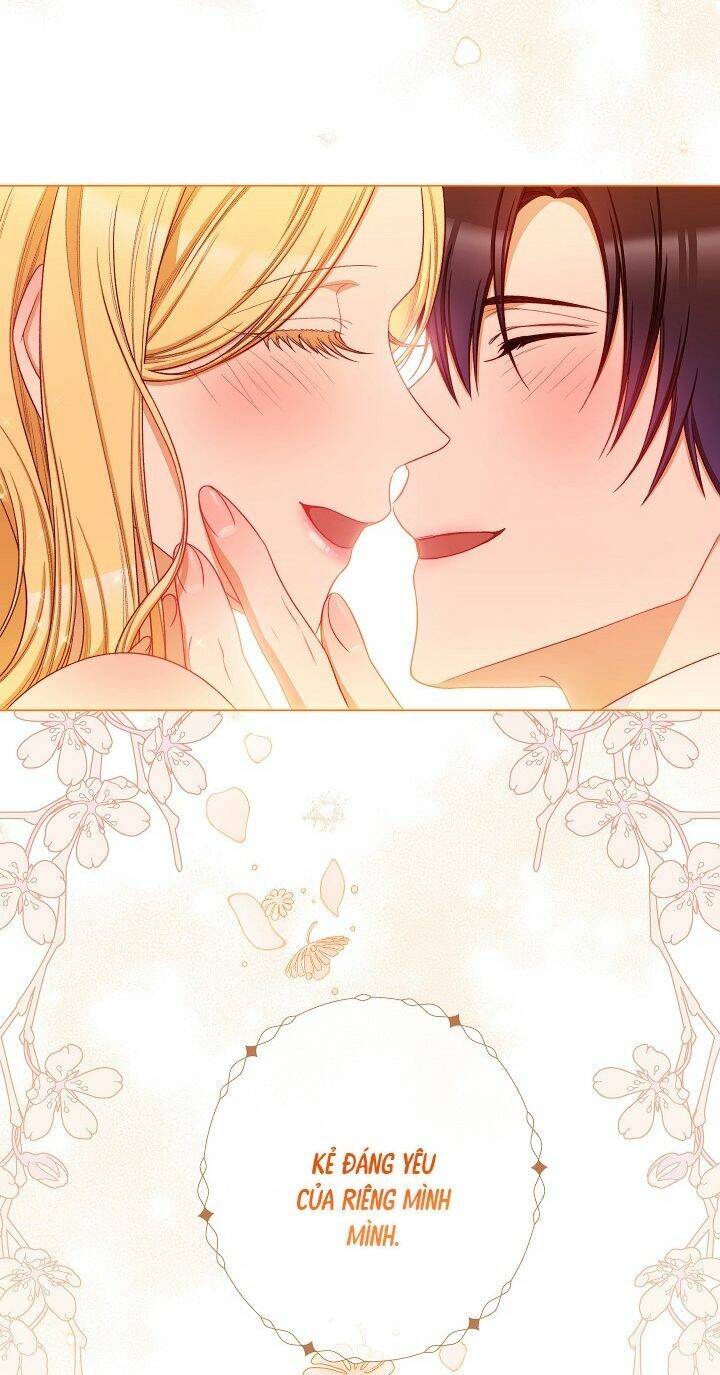 Ác Nữ Phản Diện Đảo Ngược Đồng Hồ Cát Chapter 104 - 34