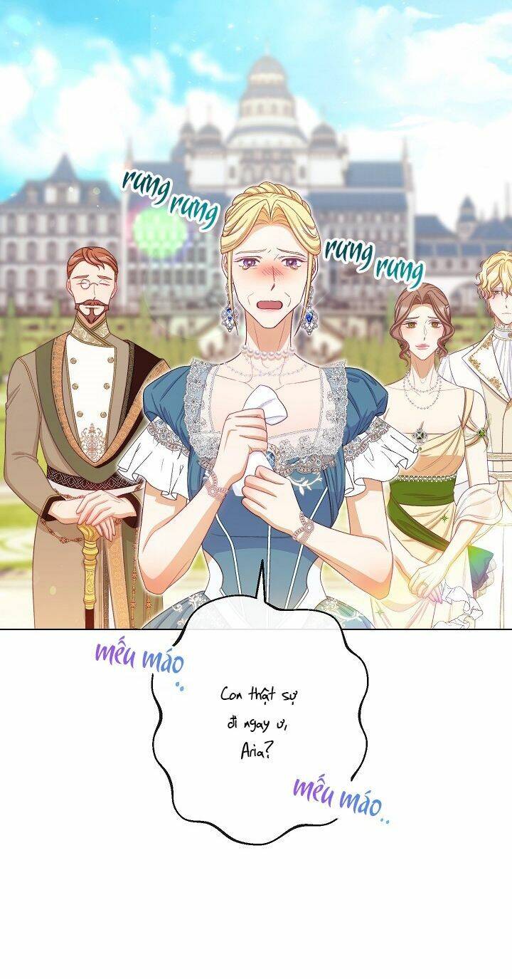 Ác Nữ Phản Diện Đảo Ngược Đồng Hồ Cát Chapter 104 - 36