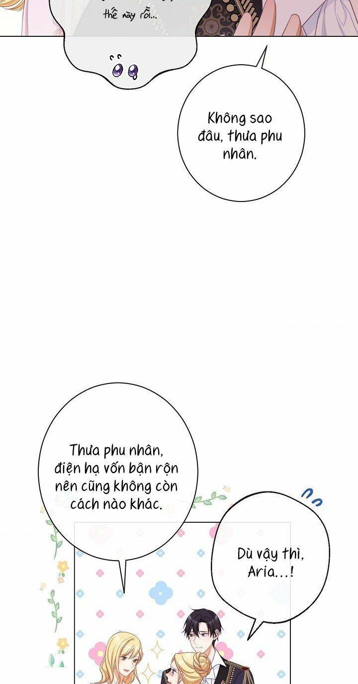 Ác Nữ Phản Diện Đảo Ngược Đồng Hồ Cát Chapter 104 - 38