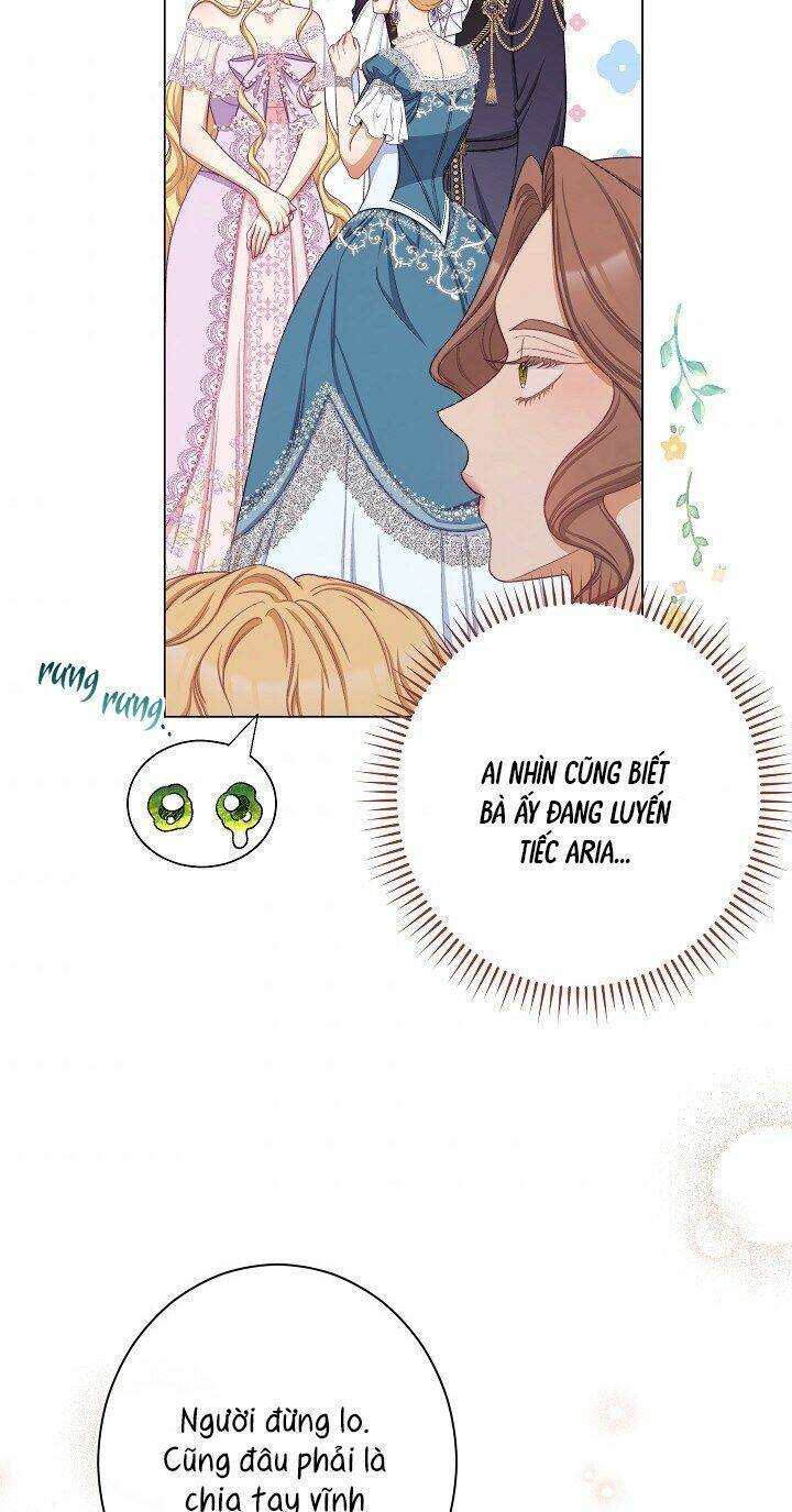Ác Nữ Phản Diện Đảo Ngược Đồng Hồ Cát Chapter 104 - 39