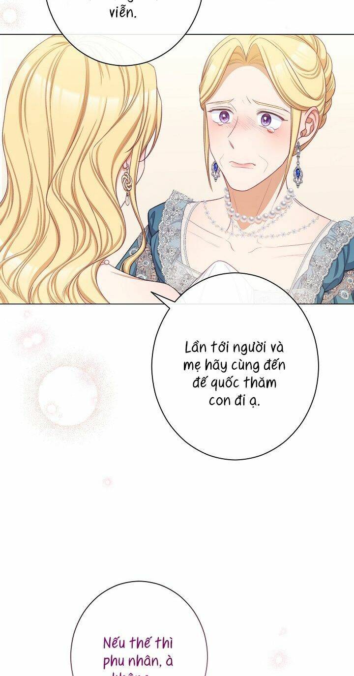 Ác Nữ Phản Diện Đảo Ngược Đồng Hồ Cát Chapter 104 - 40