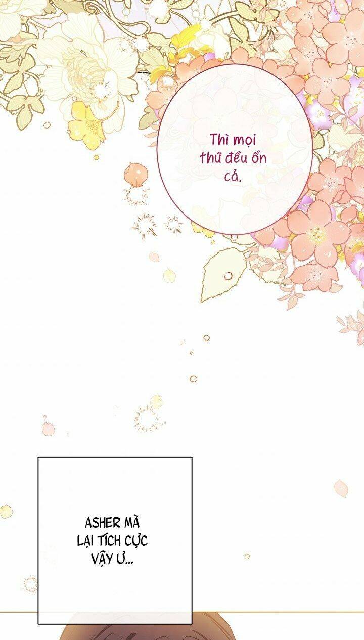 Ác Nữ Phản Diện Đảo Ngược Đồng Hồ Cát Chapter 104 - 5