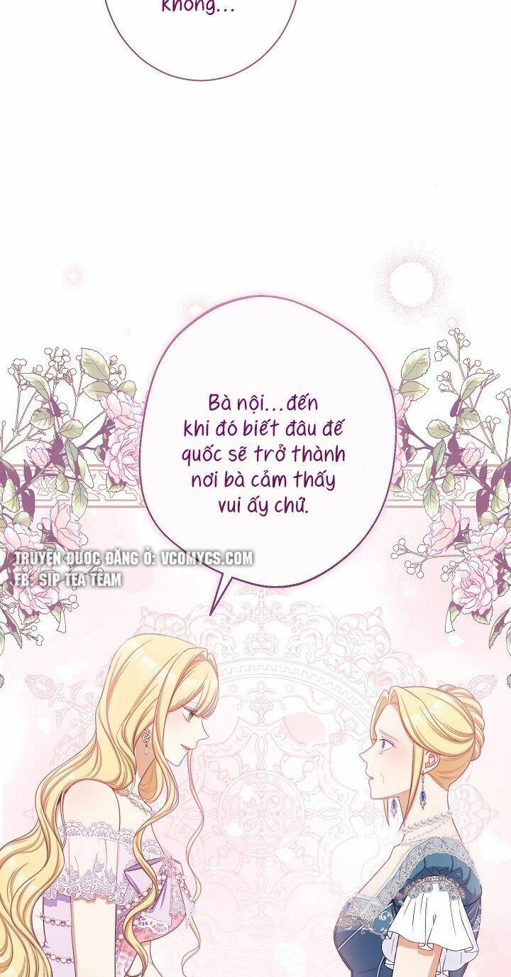 Ác Nữ Phản Diện Đảo Ngược Đồng Hồ Cát Chapter 104 - 41