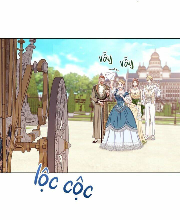 Ác Nữ Phản Diện Đảo Ngược Đồng Hồ Cát Chapter 104 - 45