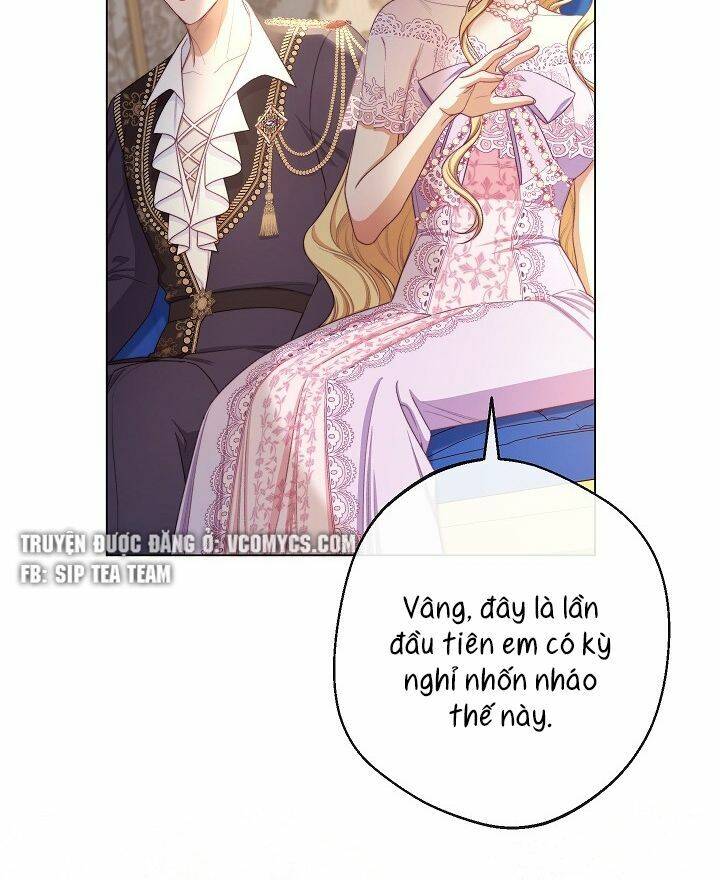 Ác Nữ Phản Diện Đảo Ngược Đồng Hồ Cát Chapter 104 - 47