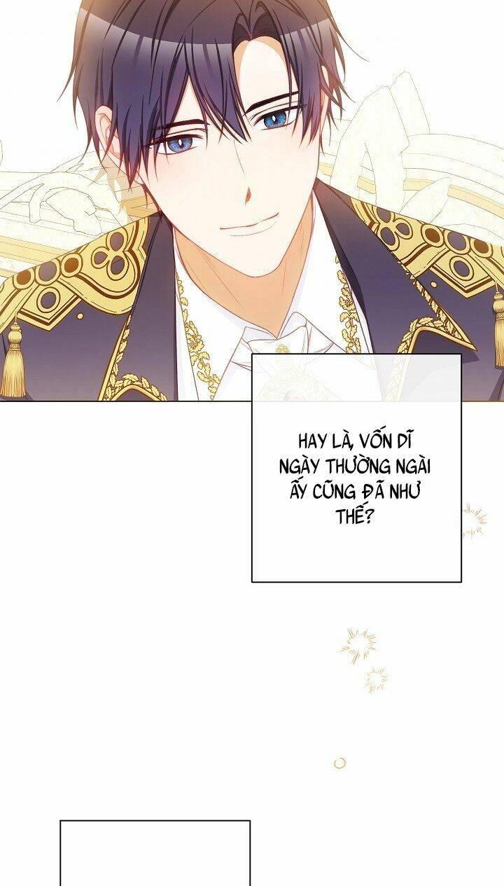 Ác Nữ Phản Diện Đảo Ngược Đồng Hồ Cát Chapter 104 - 6