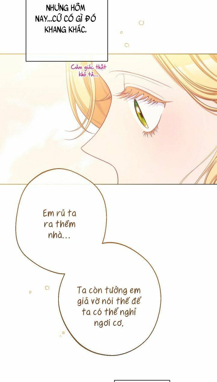 Ác Nữ Phản Diện Đảo Ngược Đồng Hồ Cát Chapter 104 - 7