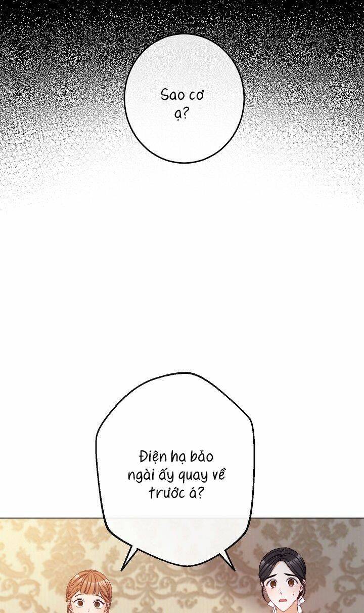 Ác Nữ Phản Diện Đảo Ngược Đồng Hồ Cát Chapter 104 - 63