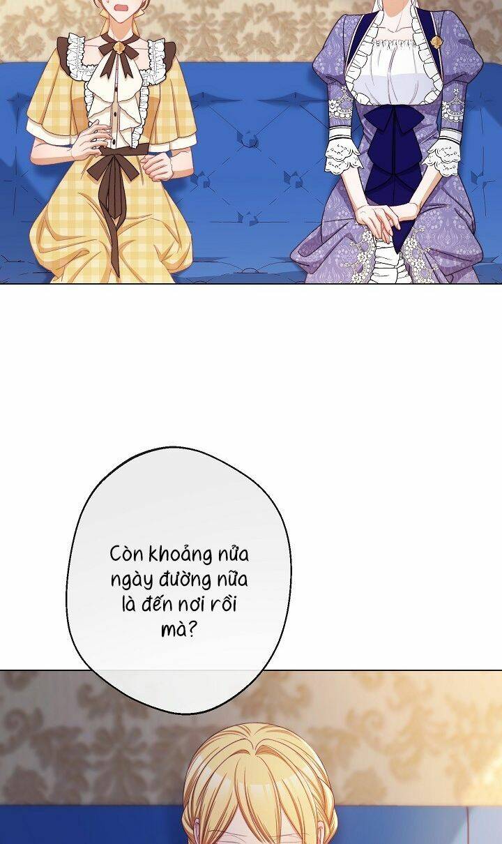 Ác Nữ Phản Diện Đảo Ngược Đồng Hồ Cát Chapter 104 - 64