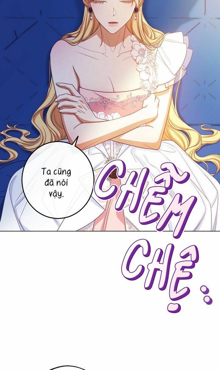 Ác Nữ Phản Diện Đảo Ngược Đồng Hồ Cát Chapter 104 - 65