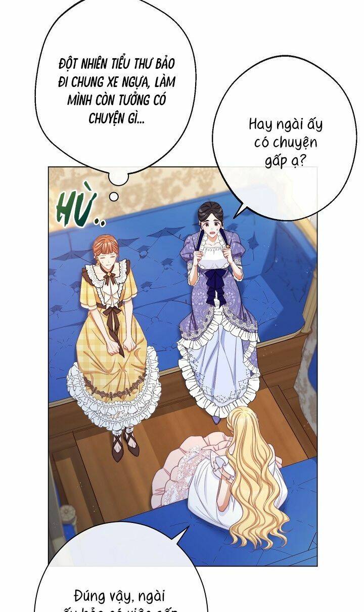 Ác Nữ Phản Diện Đảo Ngược Đồng Hồ Cát Chapter 104 - 66