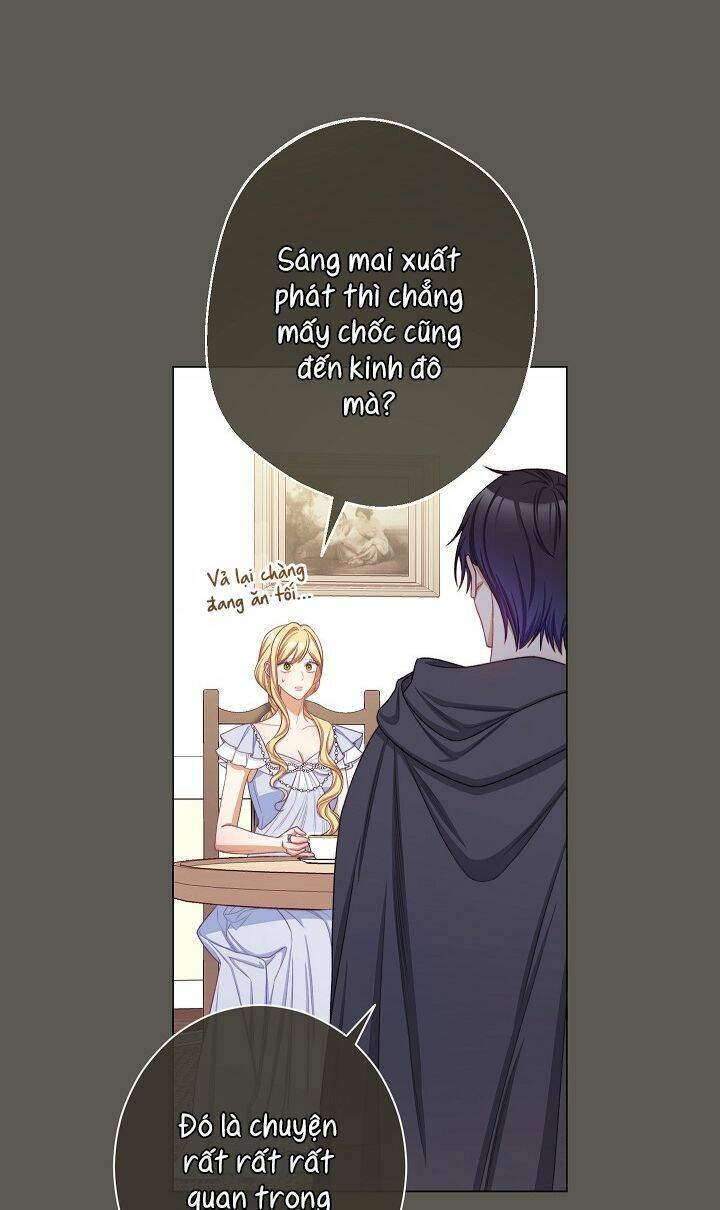 Ác Nữ Phản Diện Đảo Ngược Đồng Hồ Cát Chapter 104 - 68