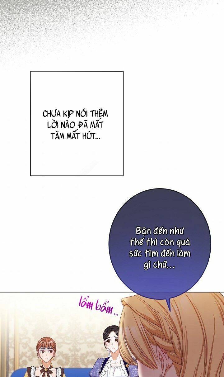 Ác Nữ Phản Diện Đảo Ngược Đồng Hồ Cát Chapter 104 - 70