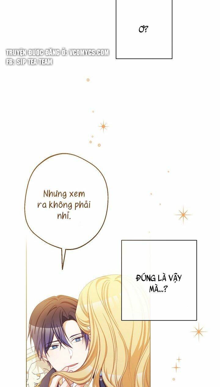 Ác Nữ Phản Diện Đảo Ngược Đồng Hồ Cát Chapter 104 - 8