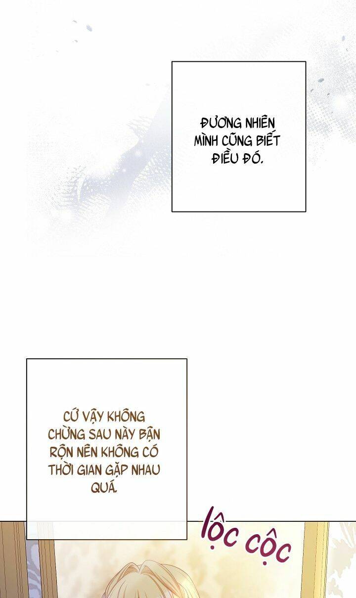 Ác Nữ Phản Diện Đảo Ngược Đồng Hồ Cát Chapter 104 - 73