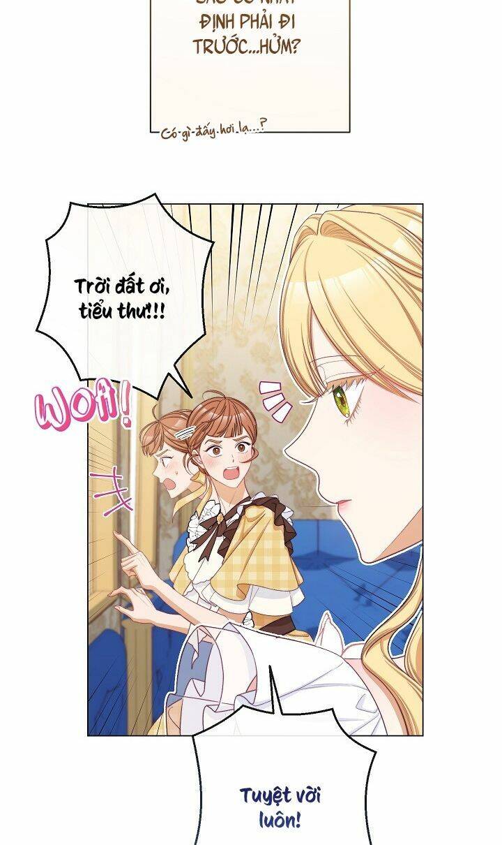 Ác Nữ Phản Diện Đảo Ngược Đồng Hồ Cát Chapter 104 - 76