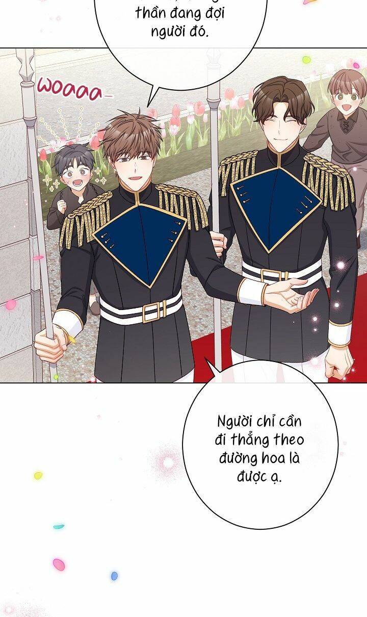 Ác Nữ Phản Diện Đảo Ngược Đồng Hồ Cát Chapter 104 - 82